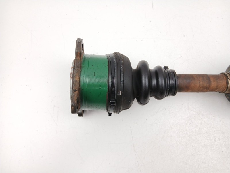 Recambio de transmision delantera derecha para hyundai galloper ii (jk-01) 2.5 td intercooler referencia OEM IAM S2261101B  