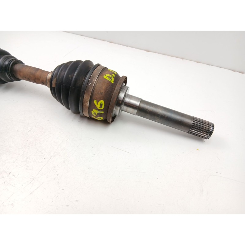 Recambio de transmision delantera derecha para hyundai galloper ii (jk-01) 2.5 td intercooler referencia OEM IAM S2261101B  