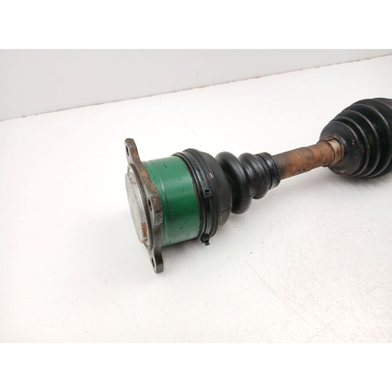 Recambio de transmision delantera derecha para hyundai galloper ii (jk-01) 2.5 td intercooler referencia OEM IAM S2261101B  