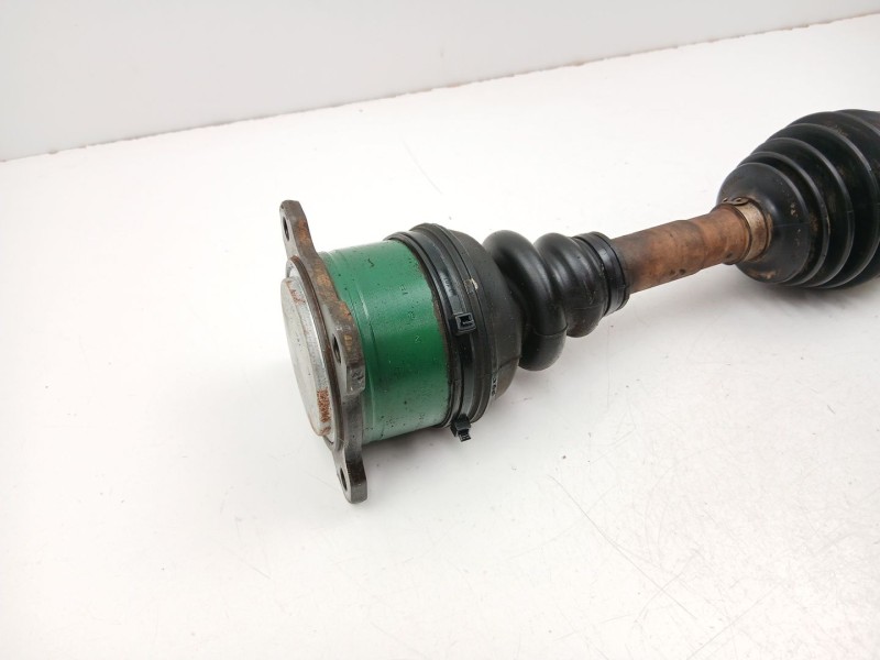 Recambio de transmision delantera derecha para hyundai galloper ii (jk-01) 2.5 td intercooler referencia OEM IAM S2261101B  