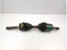 Recambio de transmision delantera izquierda para hyundai galloper ii (jk-01) 2.5 td intercooler referencia OEM IAM S2261101A  