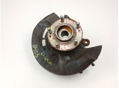 Recambio de mangueta delantera derecha para hyundai tucson (tl, tle) 1.6 gdi referencia OEM IAM 51716D7000  