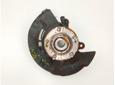 Recambio de mangueta delantera derecha para hyundai tucson (tl, tle) 1.6 gdi referencia OEM IAM 51716D7000   2