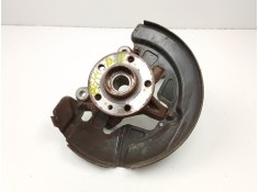 Recambio de mangueta delantera izquierda para volvo xc70 ii (136) d5 awd referencia OEM IAM 31277364  