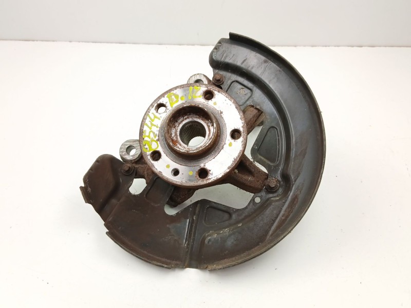 Recambio de mangueta delantera izquierda para volvo xc70 ii (136) d5 awd referencia OEM IAM 31277364  