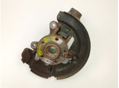 Recambio de mangueta delantera izquierda para volvo xc70 ii (136) d5 awd referencia OEM IAM 31277364   2