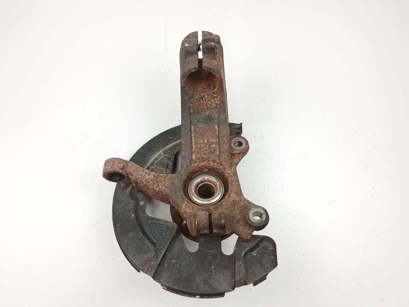 Recambio de mangueta delantera izquierda para volvo xc70 ii (136) d5 awd referencia OEM IAM 31277364  