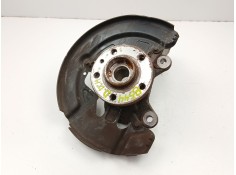 Recambio de mangueta delantera derecha para volvo xc70 ii (136) d5 awd referencia OEM IAM 31277365  