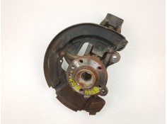 Recambio de mangueta delantera derecha para volvo xc70 ii (136) d5 awd referencia OEM IAM 31277365   2