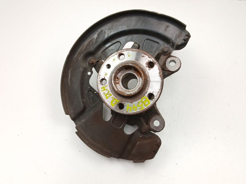 Recambio de mangueta delantera derecha para volvo xc70 ii (136) d5 awd referencia OEM IAM 31277365  