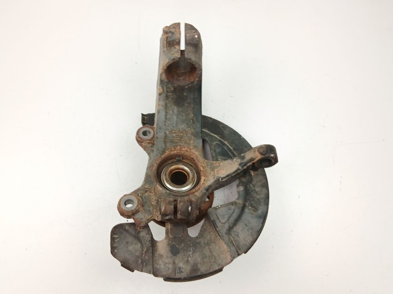 Recambio de mangueta delantera derecha para volvo xc70 ii (136) d5 awd referencia OEM IAM 31277365  