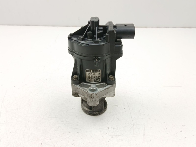 Recambio de valvula egr para opel insignia a (g09) 2.0 cdti (68) referencia OEM IAM 55566052  