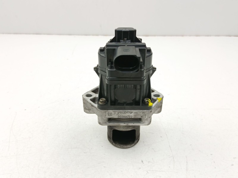 Recambio de valvula egr para opel insignia a (g09) 2.0 cdti (68) referencia OEM IAM 55566052  