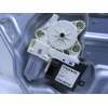 Recambio de elevalunas trasero izquierdo para volvo s40 ii (544) 2.0 d referencia OEM IAM 31253516  