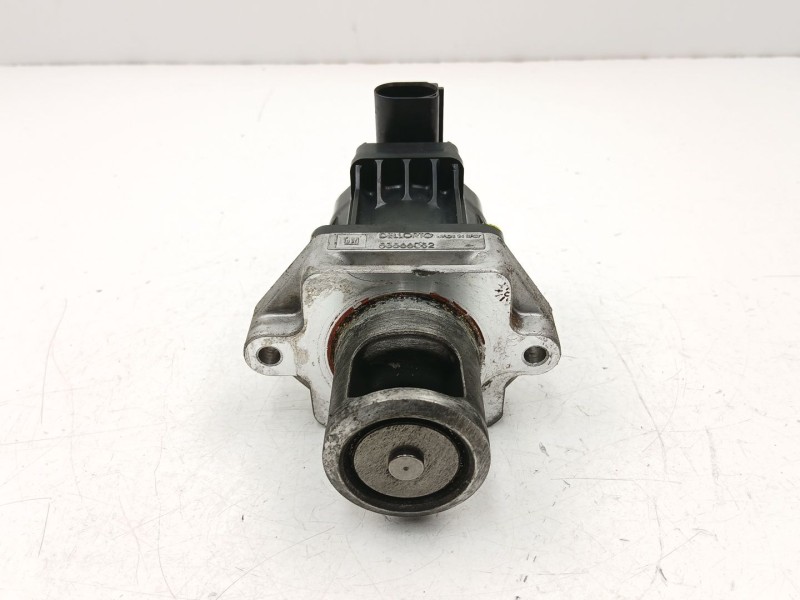 Recambio de valvula egr para opel insignia a (g09) 2.0 cdti (68) referencia OEM IAM 55566052  