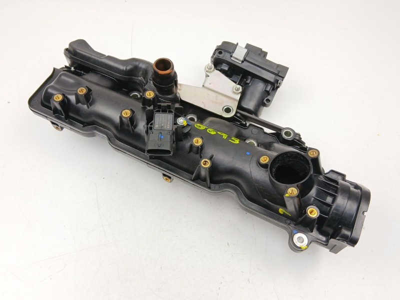 Recambio de colector admision para opel insignia a (g09) 2.0 cdti (68) referencia OEM IAM 55571993  