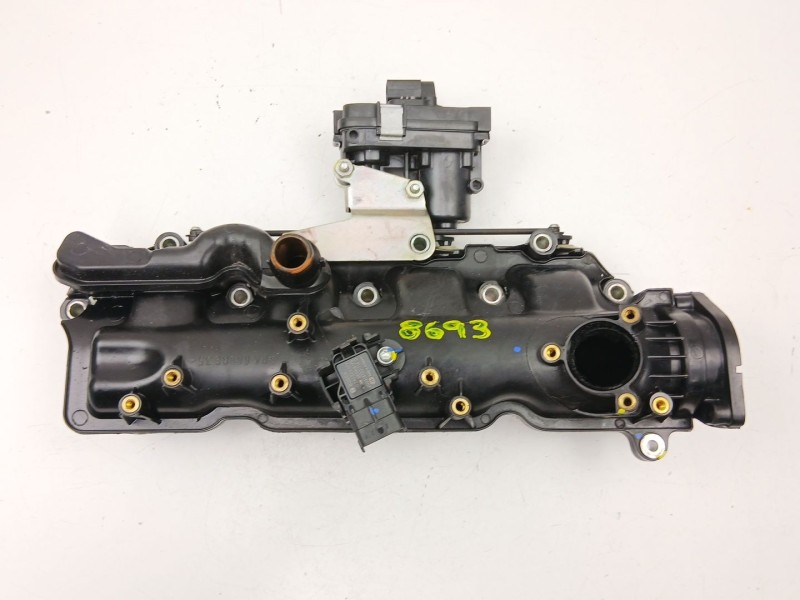 Recambio de colector admision para opel insignia a (g09) 2.0 cdti (68) referencia OEM IAM 55571993  