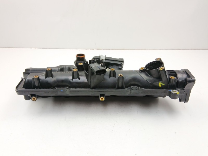 Recambio de colector admision para opel insignia a (g09) 2.0 cdti (68) referencia OEM IAM 55571993  