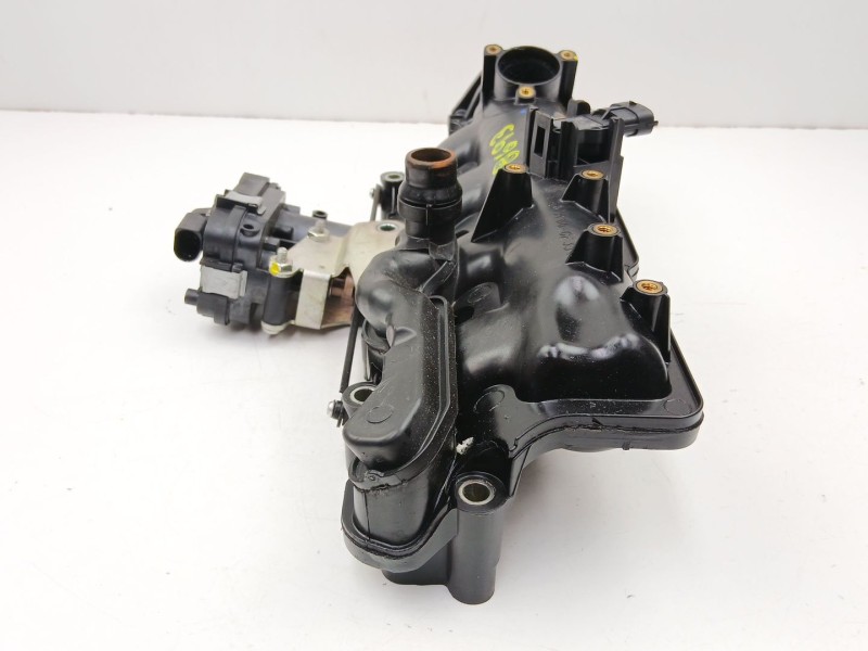 Recambio de colector admision para opel insignia a (g09) 2.0 cdti (68) referencia OEM IAM 55571993  