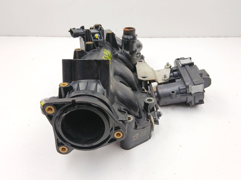 Recambio de colector admision para opel insignia a (g09) 2.0 cdti (68) referencia OEM IAM 55571993  