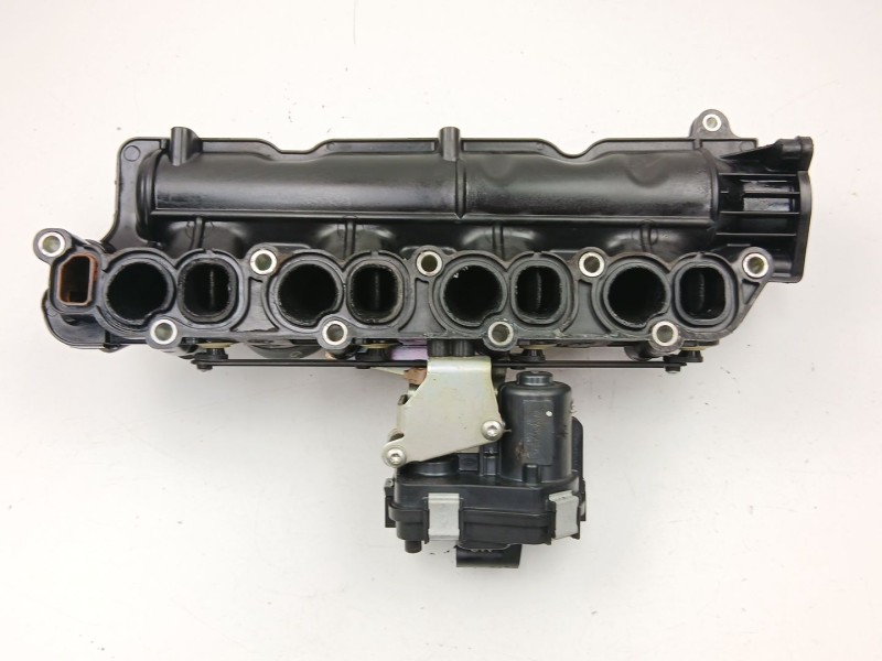 Recambio de colector admision para opel insignia a (g09) 2.0 cdti (68) referencia OEM IAM 55571993  