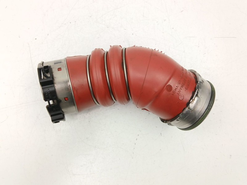 Recambio de tubo admision para bmw x5 (e70) xdrive 35 d referencia OEM IAM 7799873 11279410 