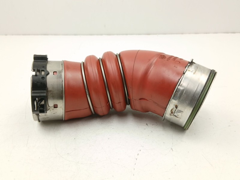 Recambio de tubo admision para bmw x5 (e70) xdrive 35 d referencia OEM IAM 7799873 11279410 