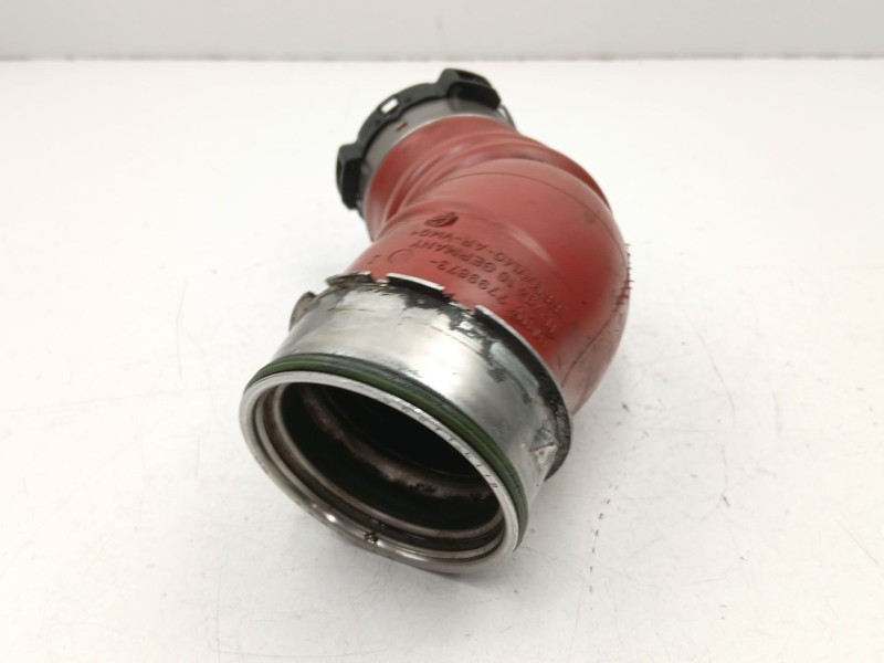 Recambio de tubo admision para bmw x5 (e70) xdrive 35 d referencia OEM IAM 7799873 11279410 