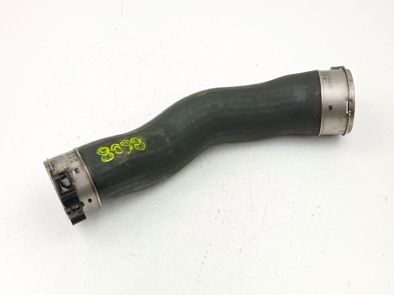 Recambio de tubo admision para bmw 1 (f20) 118 d referencia OEM IAM 11618583389  