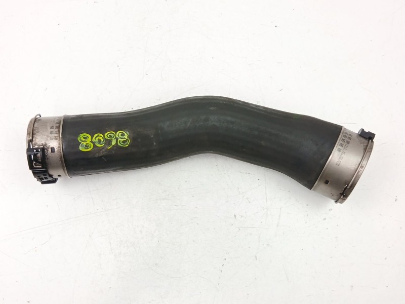 Recambio de tubo admision para bmw 1 (f20) 118 d referencia OEM IAM 11618583389  