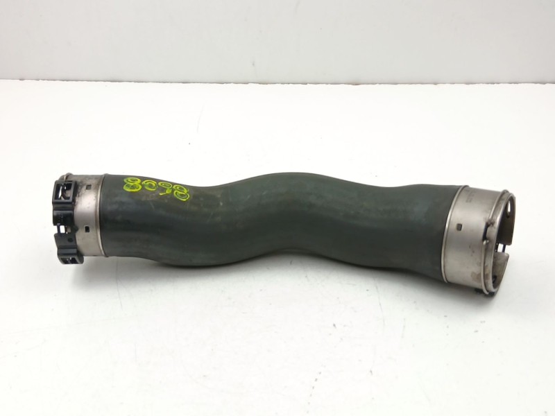 Recambio de tubo admision para bmw 1 (f20) 118 d referencia OEM IAM 11618583389  