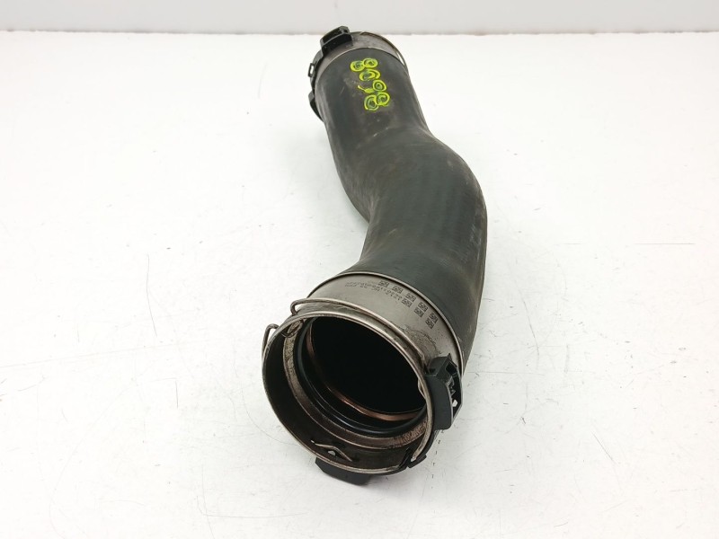 Recambio de tubo admision para bmw 1 (f20) 118 d referencia OEM IAM 11618583389  