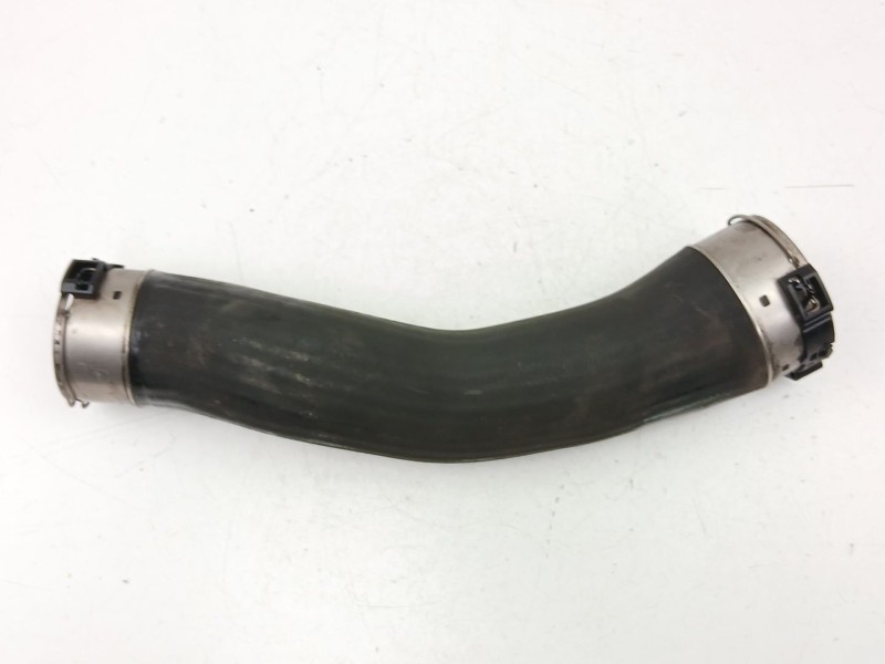 Recambio de tubo admision para bmw 1 (f20) 118 d referencia OEM IAM 11618583389  