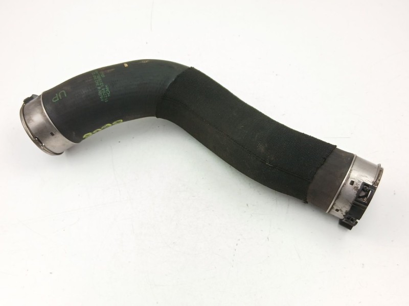 Recambio de tubo admision para bmw 1 (f20) 118 d referencia OEM IAM 4742748  