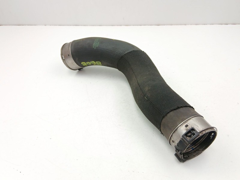 Recambio de tubo admision para bmw 1 (f20) 118 d referencia OEM IAM 4742748  