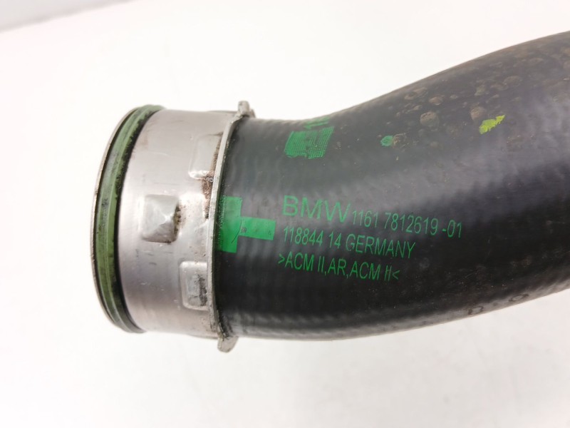 Recambio de tubo admision para bmw x1 (e84) xdrive 18 d referencia OEM IAM 11617812619  