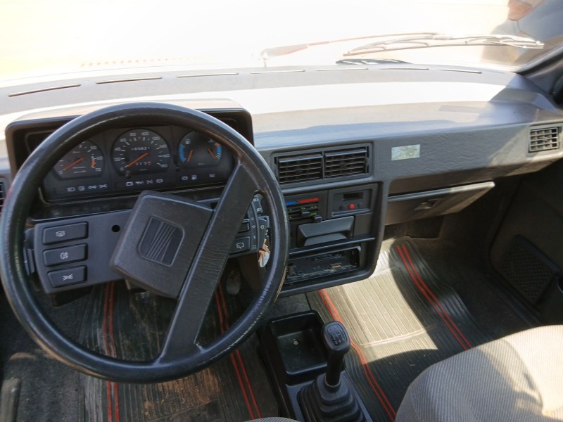 seat ibiza i (21a) del año 1984