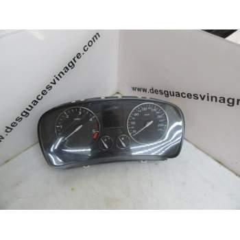 CUADRO INSTRUMENTOS 248100006R 