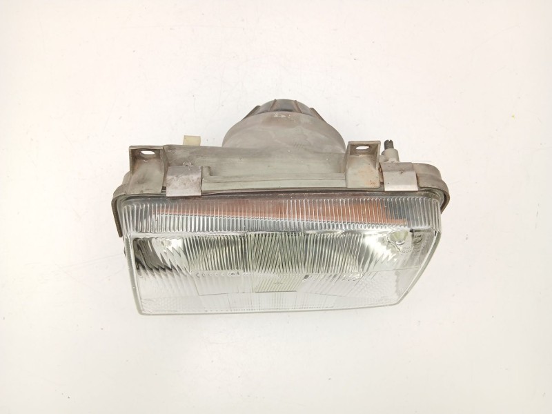Recambio de faro izquierdo para seat ibiza i (21a) 1.5 referencia OEM IAM SE021930009H  