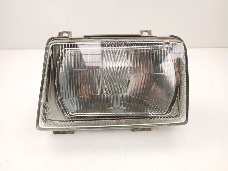 Recambio de faro izquierdo para seat ibiza i (21a) 1.5 referencia OEM IAM SE021930009H  