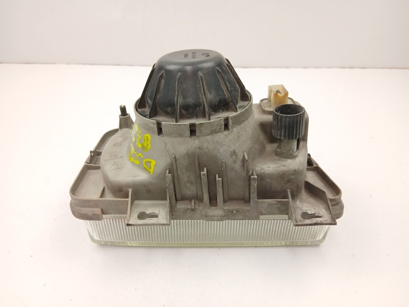 Recambio de faro izquierdo para seat ibiza i (21a) 1.5 referencia OEM IAM SE021930009H  