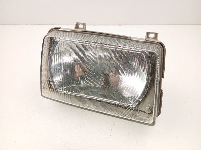 Recambio de faro derecho para seat ibiza i (21a) 1.5 referencia OEM IAM SE021930008H  