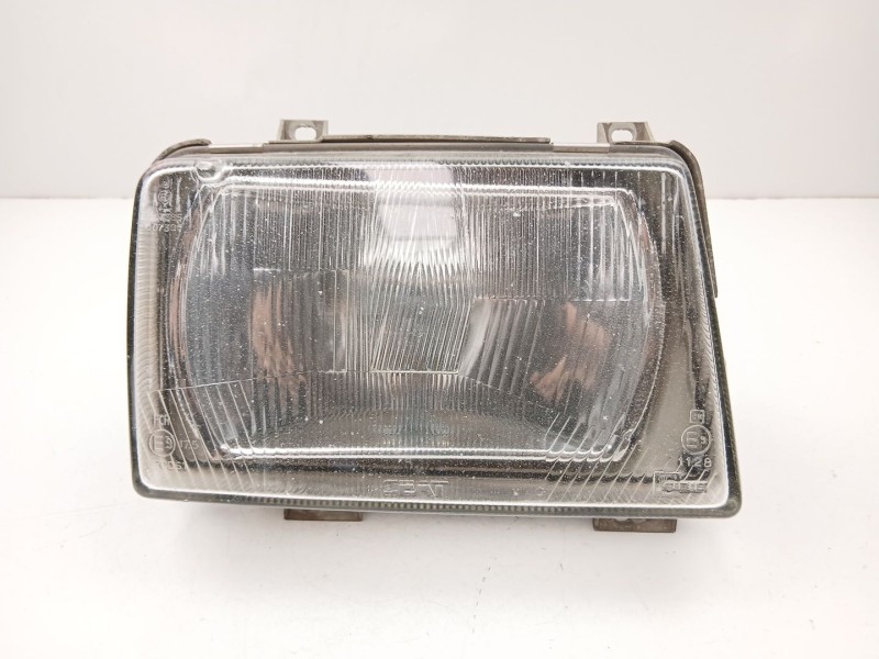 Recambio de faro derecho para seat ibiza i (21a) 1.5 referencia OEM IAM SE021930008H  