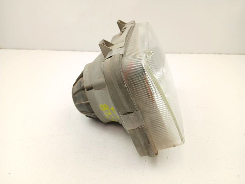 Recambio de faro derecho para seat ibiza i (21a) 1.5 referencia OEM IAM SE021930008H  