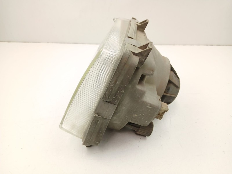 Recambio de faro derecho para seat ibiza i (21a) 1.5 referencia OEM IAM SE021930008H  