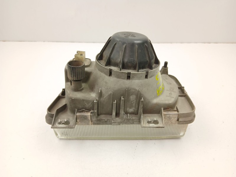 Recambio de faro derecho para seat ibiza i (21a) 1.5 referencia OEM IAM SE021930008H  