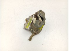 Recambio de cerradura puerta delantera izquierda para seat ibiza i (21a) 1.5 referencia OEM IAM SE023521701A  