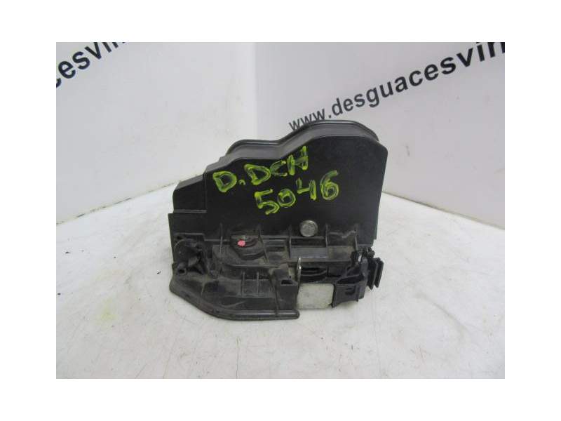 Recambio de cerradura puerta delantera derecha para bmw z4 2.0 g inyeccion referencia OEM IAM   