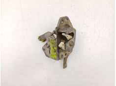 Recambio de cerradura puerta delantera izquierda para seat ibiza i (21a) 1.5 referencia OEM IAM SE023521701A   2