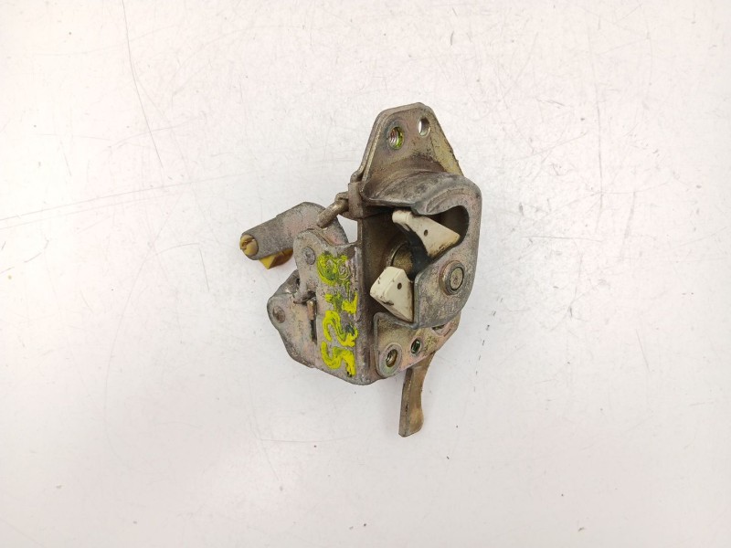 Recambio de cerradura puerta delantera izquierda para seat ibiza i (21a) 1.5 referencia OEM IAM SE023521701A  